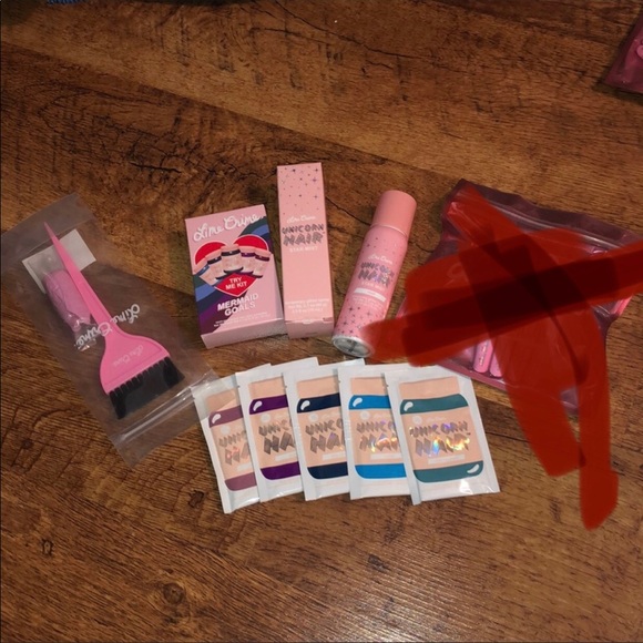 Lime Crime Other - Lime Crime Bundle(New)